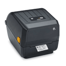 ZD200T Desktop Label Printer.