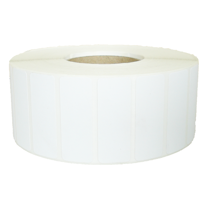 40mm X 15mm Direct Thermal Labels LD4015-2.5B -Core-from Barcodes.com.au