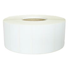 40mm X 15mm Direct Thermal Labels LD4015-2.5B -Core-from Barcodes.com.au