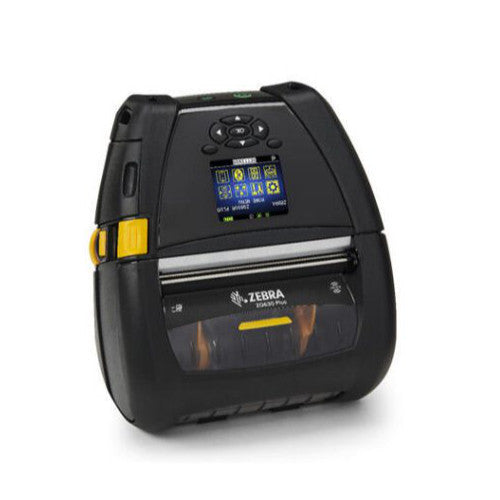 ZQ630 Mobile printer - Australian Supplier - Barcodes.com.au