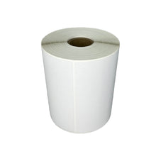 LD10274-4A Direct Thermal Label Roll Barcodes Group Tall