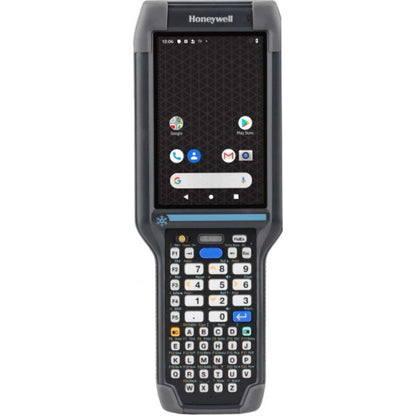 Honeywell CK65 Cold Storage Mobile Computer