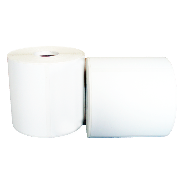 85mm X 80mm Direct Thermal Labels LD8580-6A from Barcodes.com.au