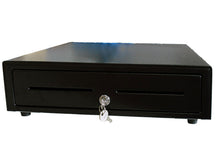 Posbox-EC410 Cash Drawer-From barcodes.com.au