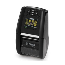 Zebra ZQ610 Mobile Printer 1.9 inches. Barcodes.com.au