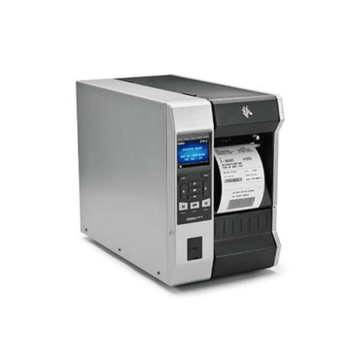 ZT610 RFID Printer (T61042-T0P01C0Z)