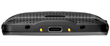 Urovo i6310 Scan engine