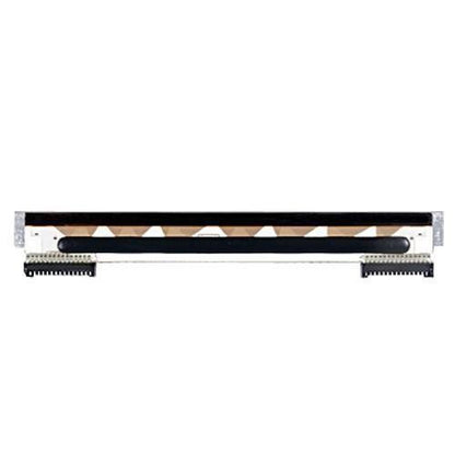 Zebra GX420 and GK420 TT Printhead 203dpi front from Barcodes.com.au