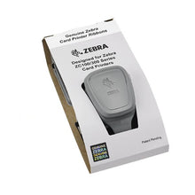 Zebra Black Ribbon cartridge box- SR01800300-301AU- Barcodes.com.au