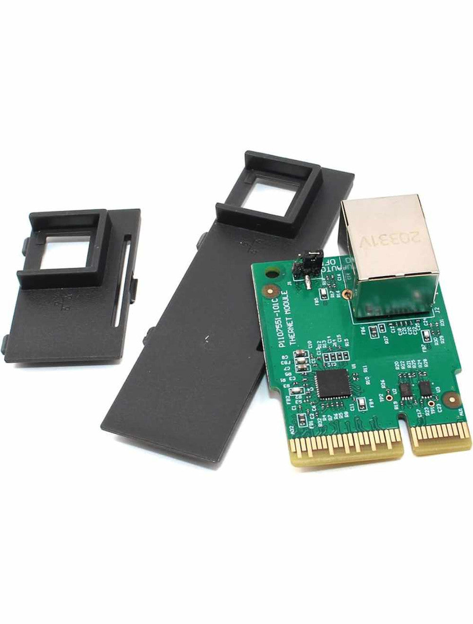 Barcodes.com.au - Zebra Ethernet Module - Product Image P1112640-015