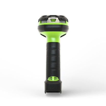 Zebra LI3678-SR Barcode Scanner Kit-Back