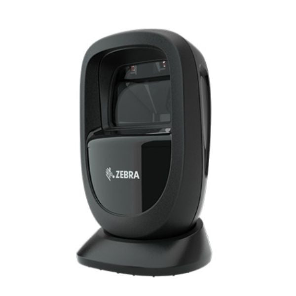 Zebra DS9308 On Counter 2D Imager with cable.