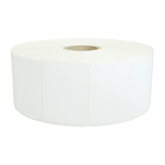 40mm X 28mm Direct Thermal Labels LD4028-30A from Barcodes.com.au