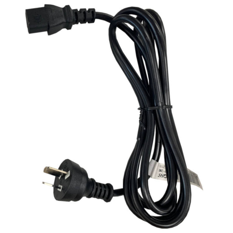 Zebra Power Supply Power Cord 105934-053 - Product Picture 3
