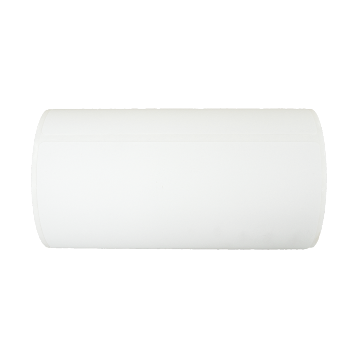102mm X 150mm Direct Thermal Labels LD102150-4AA -Front view- from Barcodes.com.au