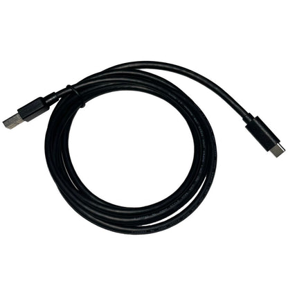 USB Type-C to USB-A Cable 2m Photo