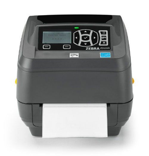 Zebra ZD500r Desktop printer-Barcodes.com.au