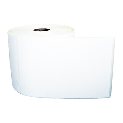 Thermal Transfer Labels 102mm X 150mm -Individual Labels- from barcodes.com .au