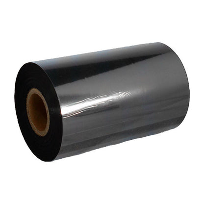 Premium Wax Resin Ribbon for Industrial Printers
