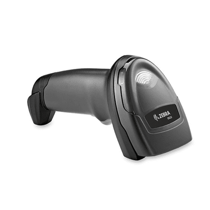 Zebra DS2278 - Cordless Barcode Scanner-DS2278-SR7U2100PRW - Barcodes.com.au