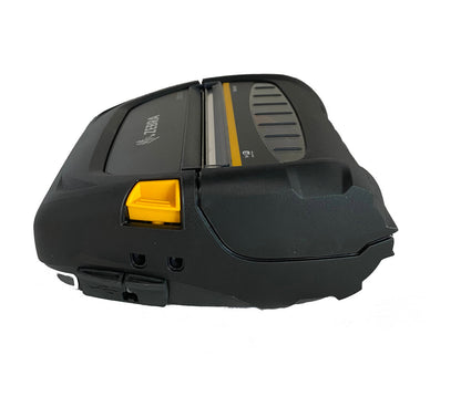 Zebra ZQ521 Mobile Printer Bluetooth and WiFi- Barcodes.com.au