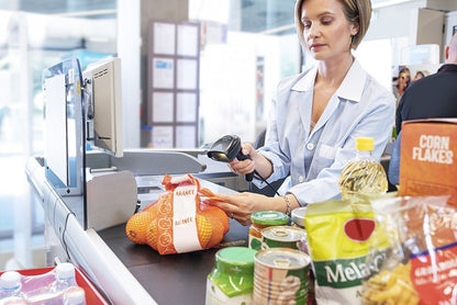 GD5420  scanner for retail. Barcodes-.com.au