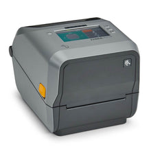 ZD621 TT Label Printer - Colour LCD Touch Display (ZD6A142-30PL02EZ)