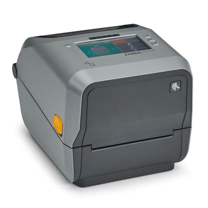 ZD621 TT Label Printer - Colour LCD Touch Display (ZD6A142-30PL02EZ)