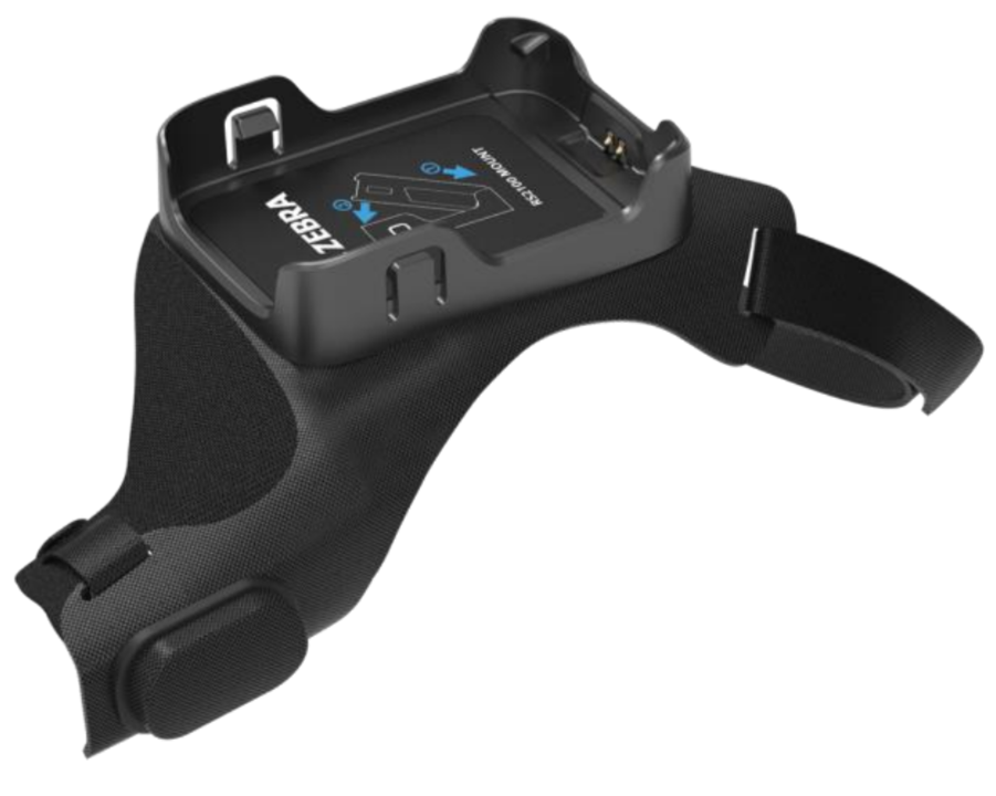 Zebra RS2100 Hand Mount