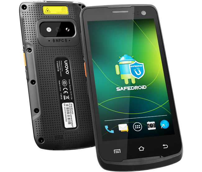 Urovo i6310  Mobile Computer