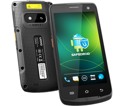 Urovo i6310  Mobile Computer