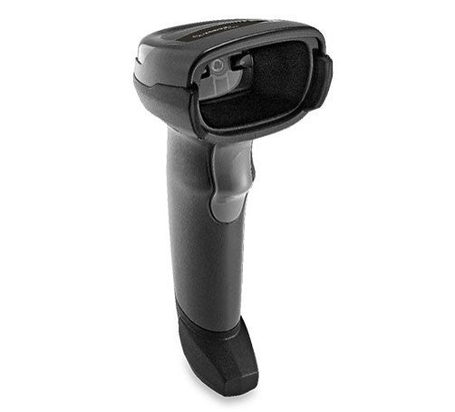 Zebra DS2208 Corded 1D/2D Handheld Scanner-Australian Partner
