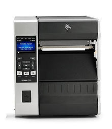 Zebra ZT620 Industrial Printer-Barcodes.com.au