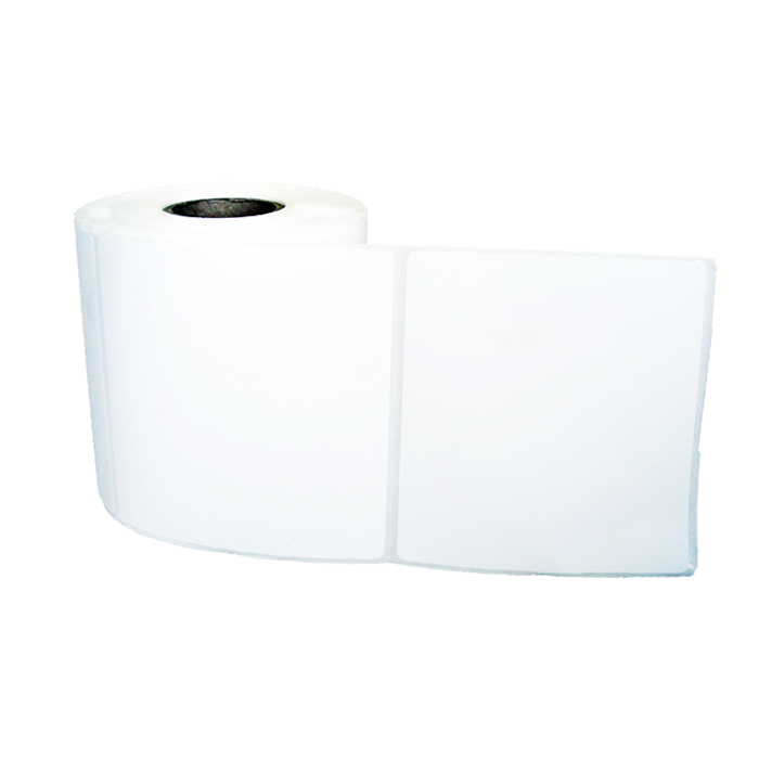102mm X 48mm Thermal Transfer Labels LT10248-6A -Individual Labels-from barcodes.com.au