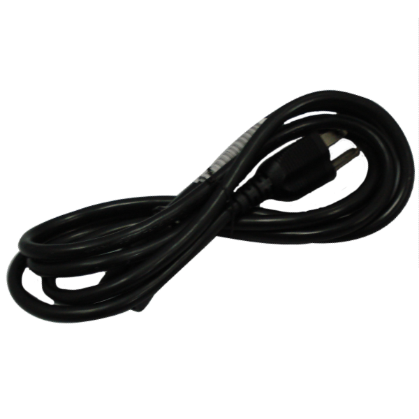 Type B, USA, Canada Plug to IEC Kettle cord1.8m
