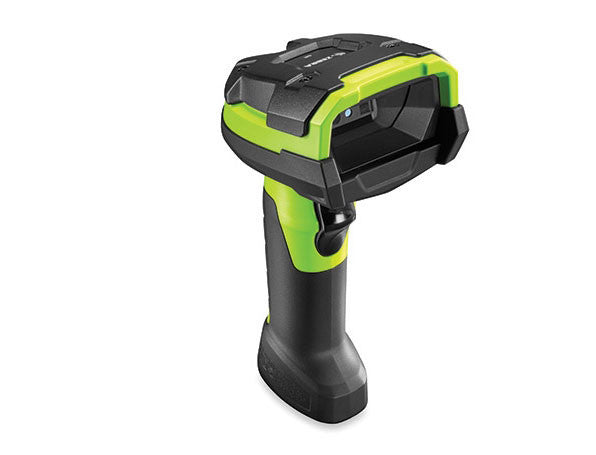 Zebra DS3678-SR Rugged Barcode Scanner Kit-from barcodes.com.au
