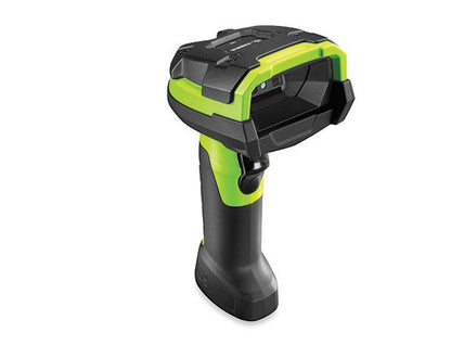 Zebra DS3678-SR Rugged Barcode Scanner Kit-from barcodes.com.au