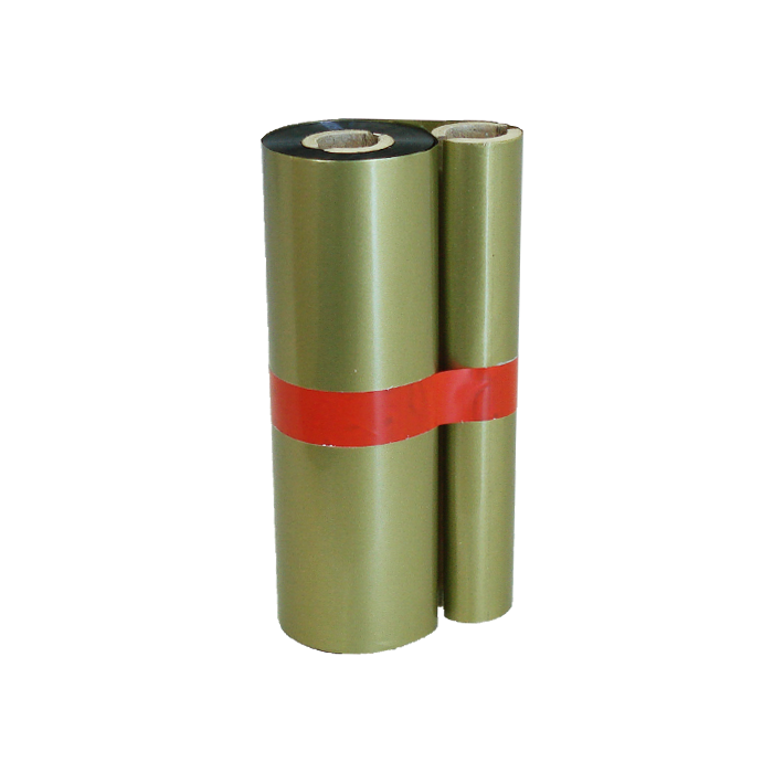 Jewellery Label Printer Package 2-Wax Resin Ribbon-From barcodes.com.au