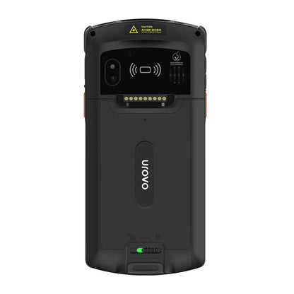 Urovo DT-50S Mobile Computer Back