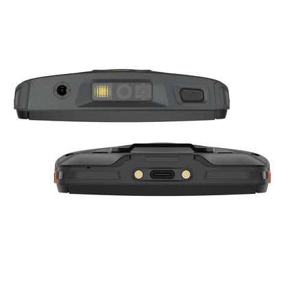 Urovo DT-50S Mobile Computer Top and Bottom
