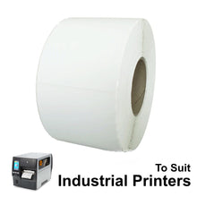 LD102150-4 Barcodes.com.au To Suit Industrial Printers