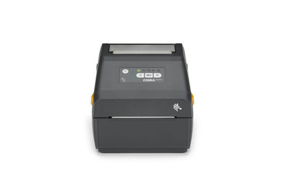 Zebra ZD421 Direct Thermal - product head on