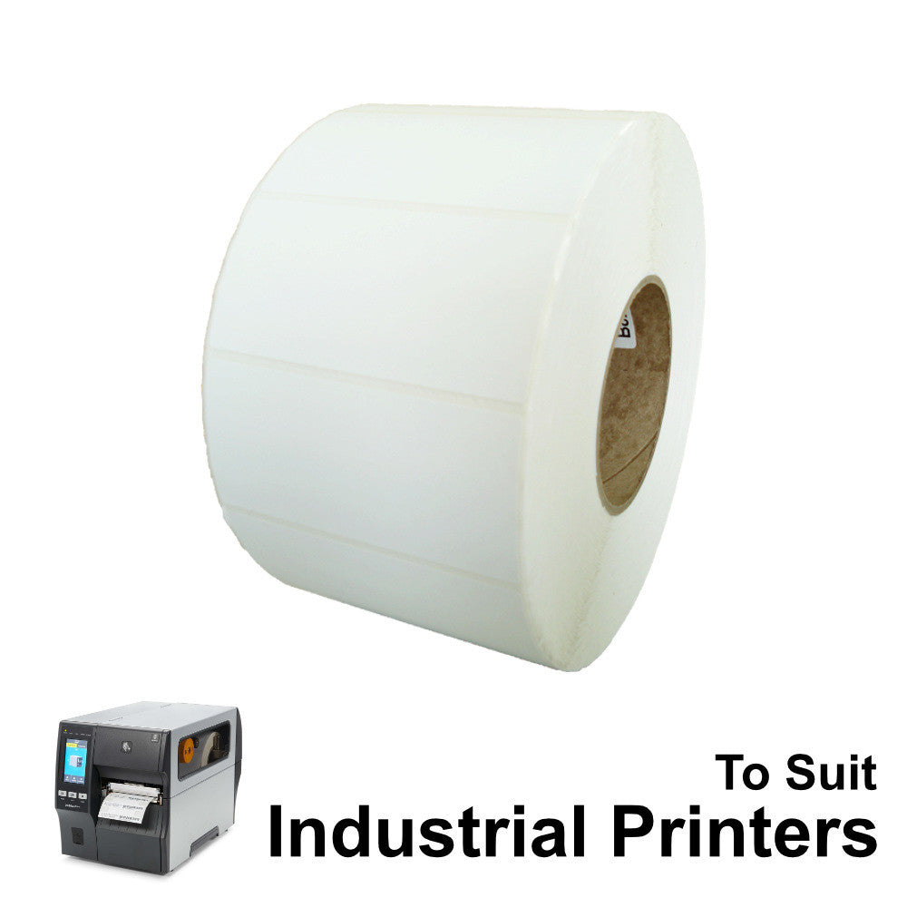 LT10248-6 Barcodes.com.au To Suit Industrial Printers