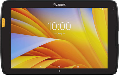 Zebra ET40/ET45 Tablet 10inch - product front facing - Barcodes.com.au