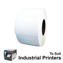 LT10299-6 Barcodes.com.au To Suit Industrial Printers