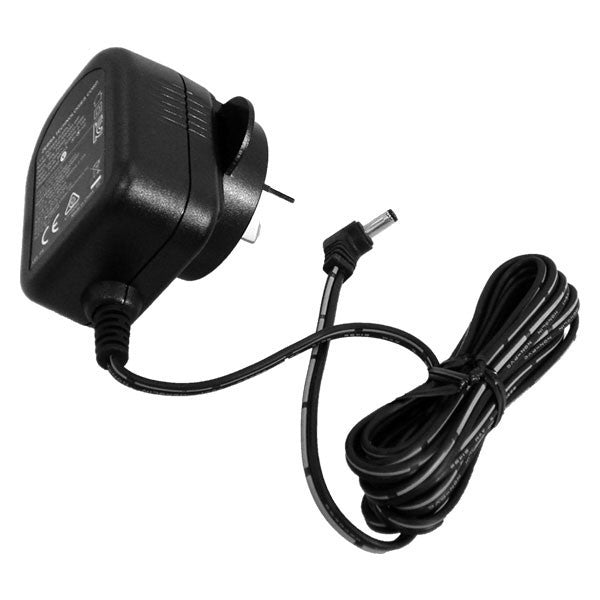 Zebra RS232 Power supply (PWR-WUA5V4W04C) from Barcodes.com.au