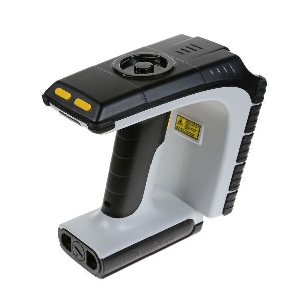 TSL 1166 RFID reader-Handle