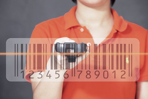 Urovo i6310 Barcodes.com.au