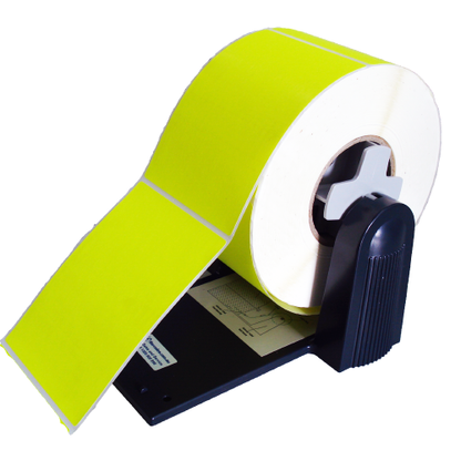 External Label stand from Barcodes.com.au