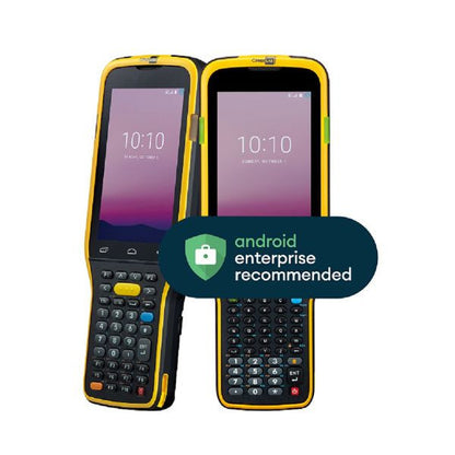 CipherLab RK95 Android 9 Mobile Computer. Barcodes.com.au